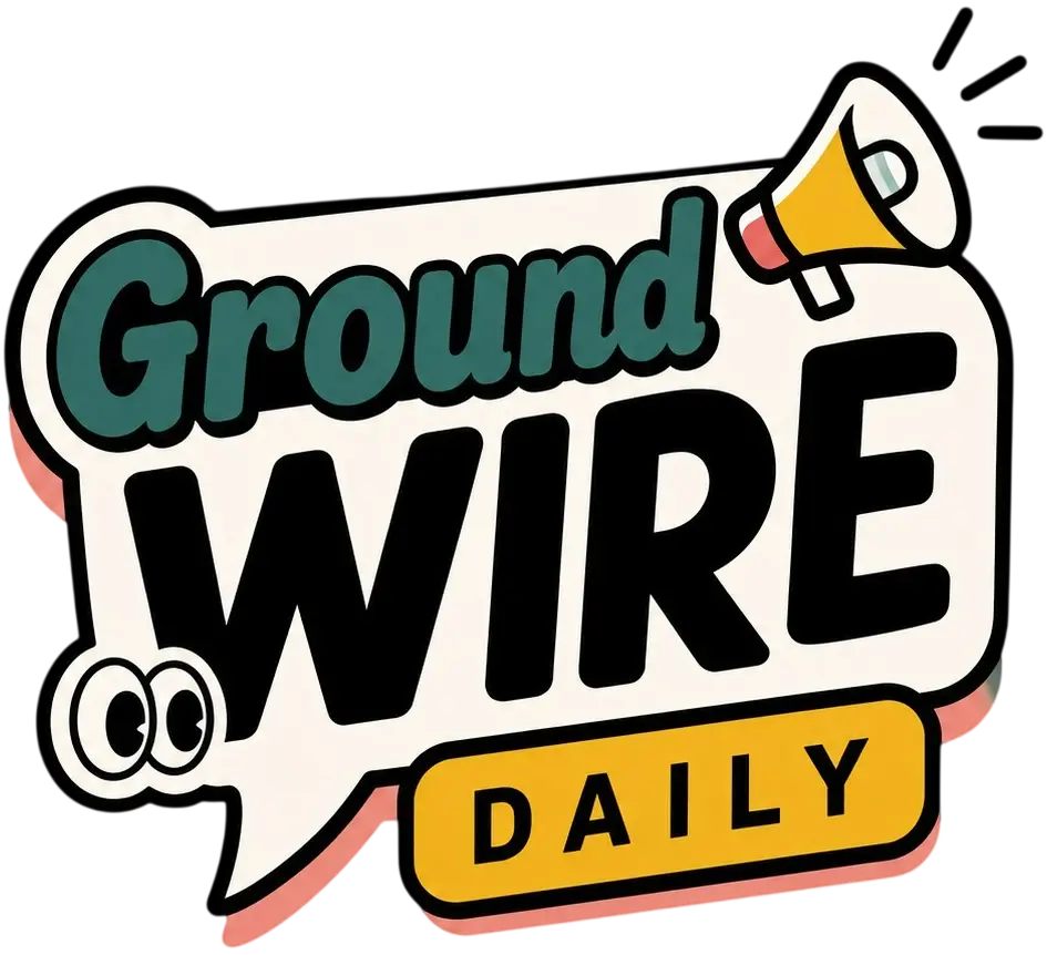 GroundWire Daily
