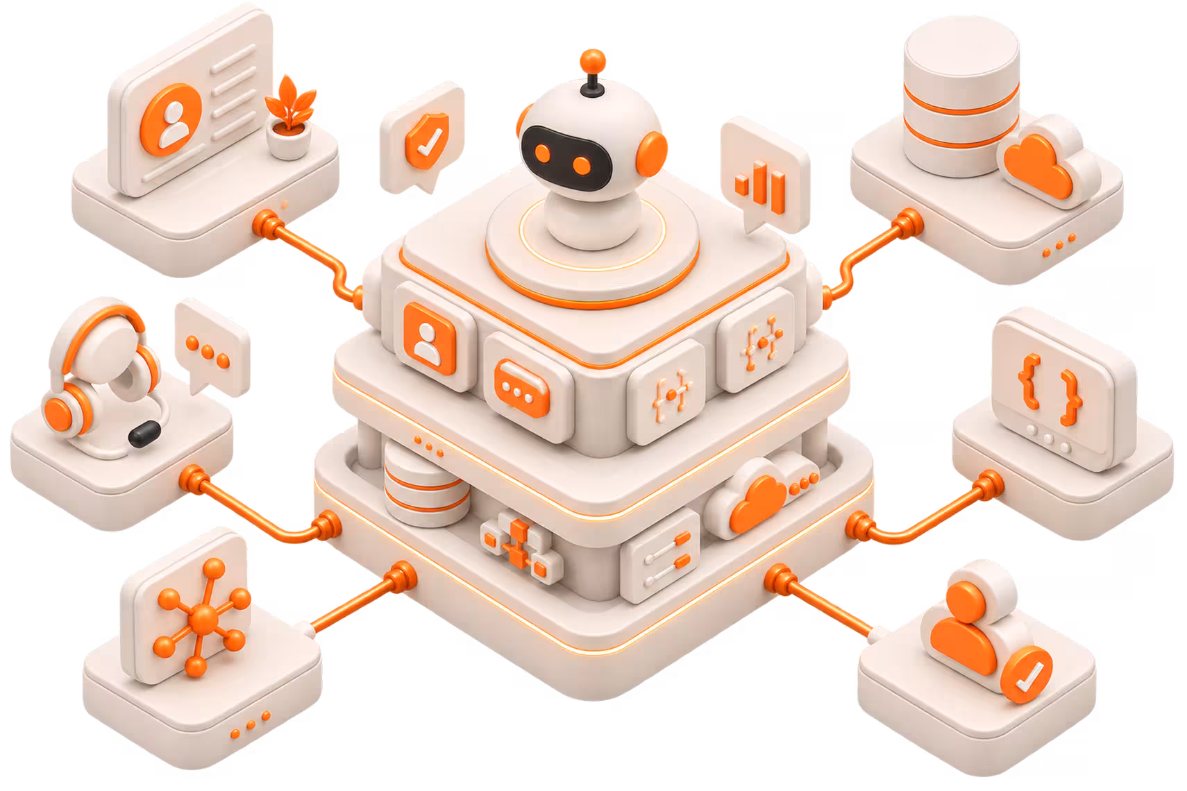 AI Agent Development