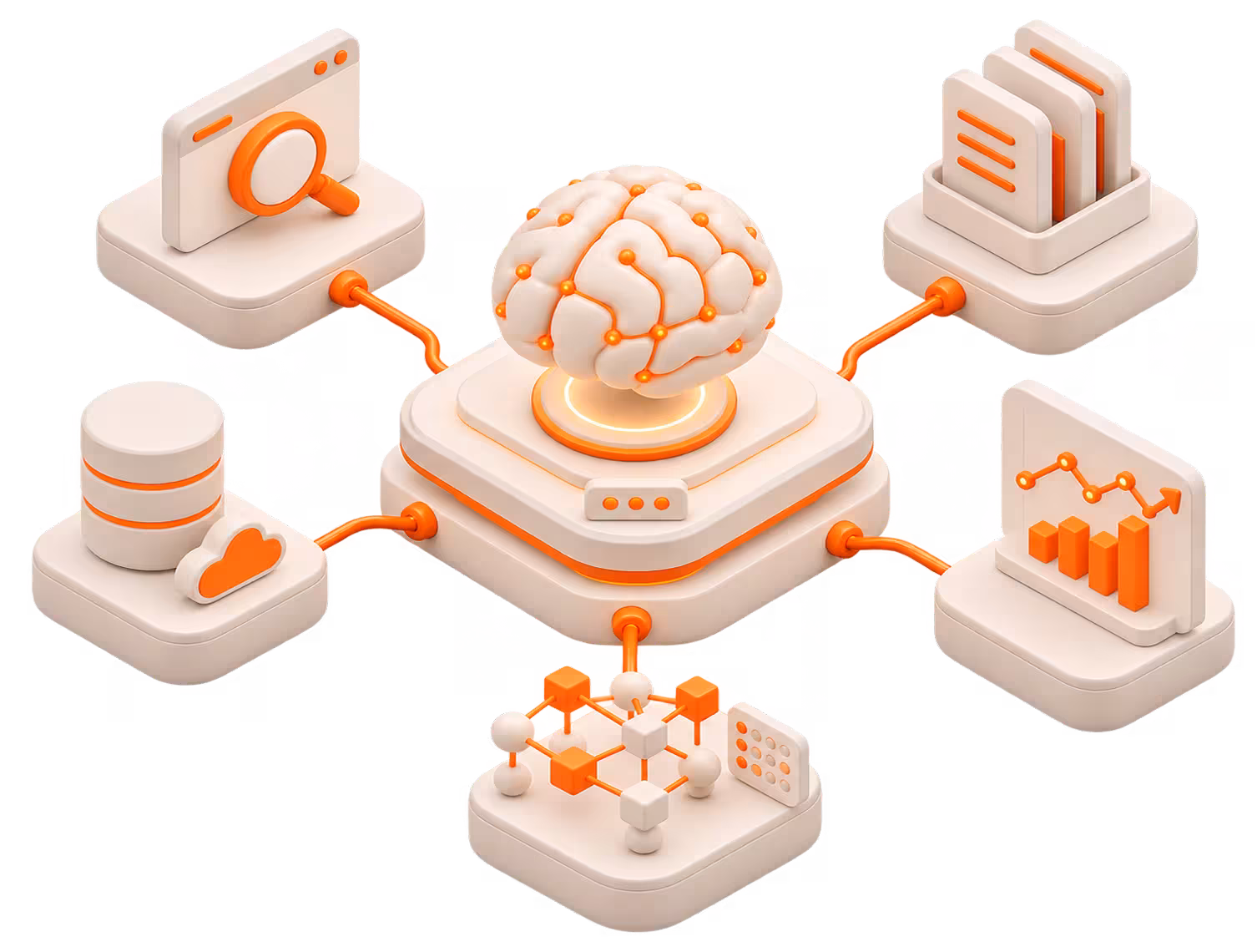 AI Solutions Development