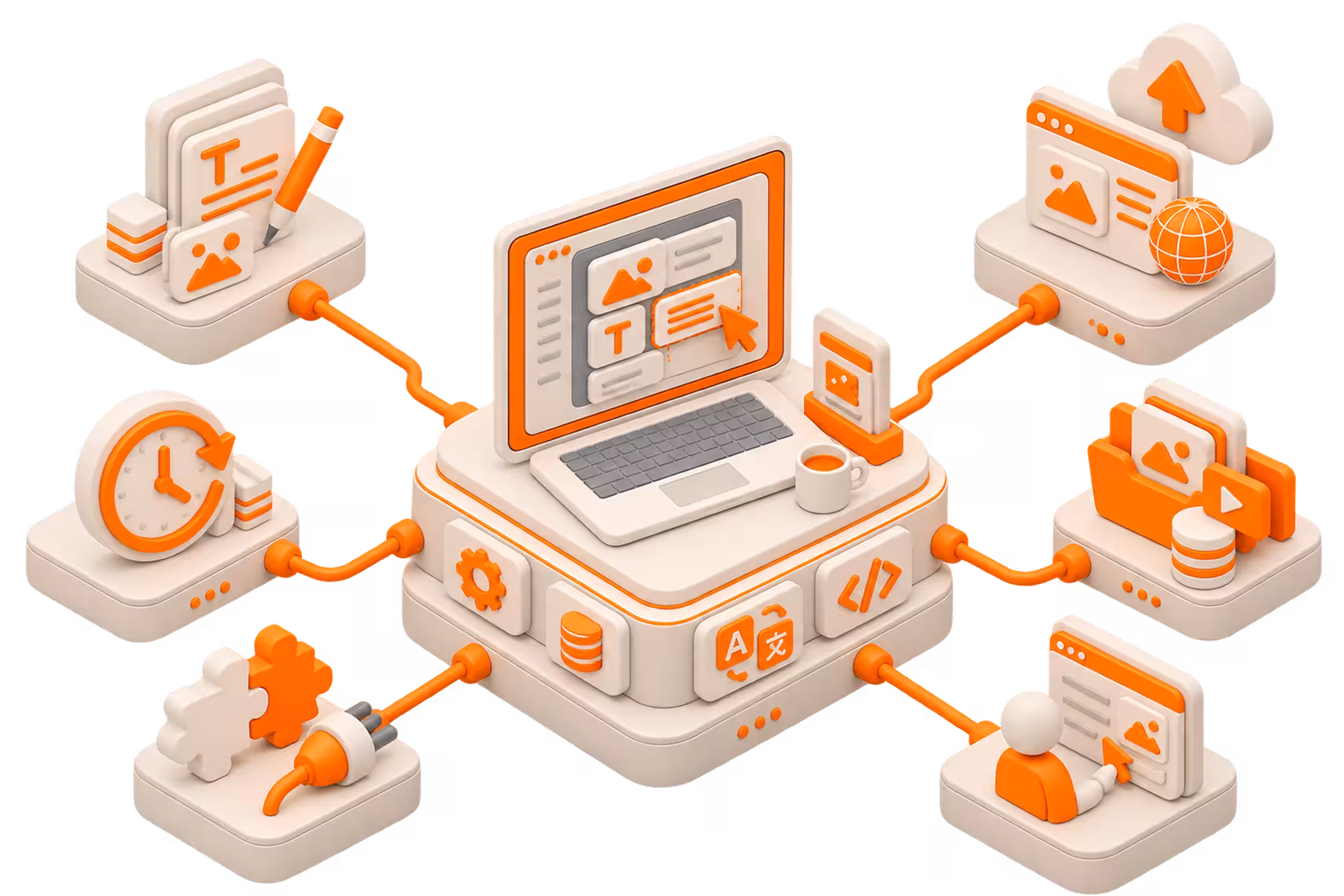 CMS-Based Development