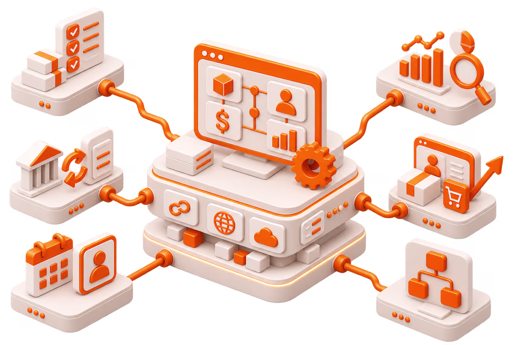 ERP Development