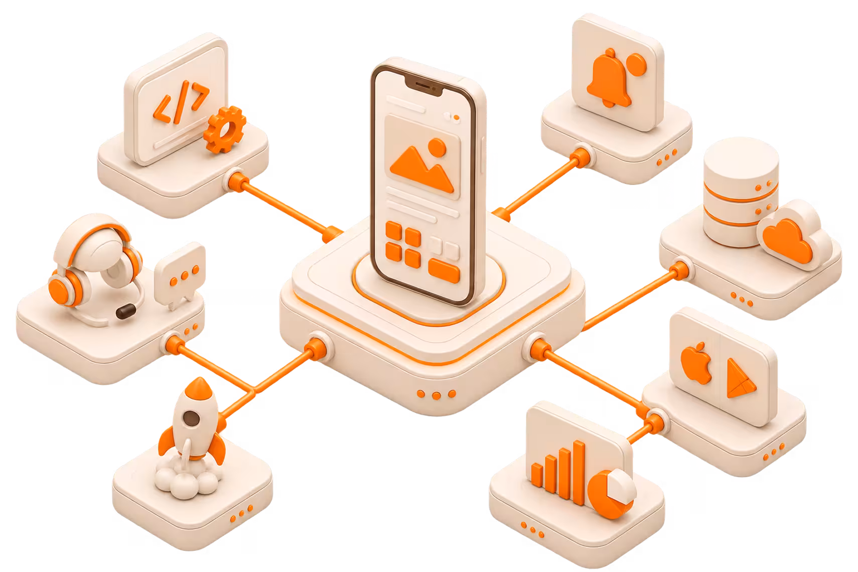 Mobile App Development