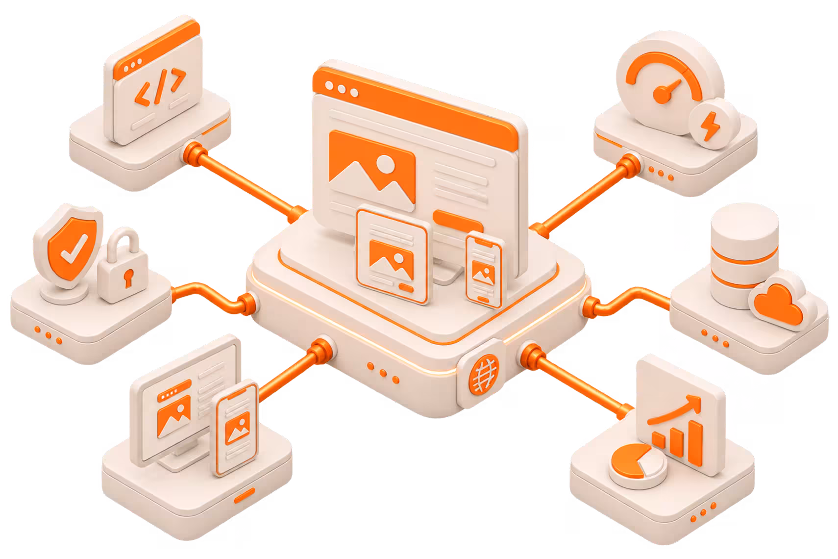 Website Development
